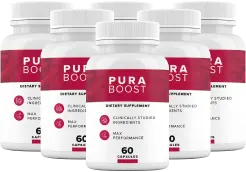 Pura Boost™